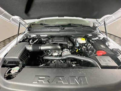2027 RAM Ram 1500 RAM 1500 LARAMIE CREW CAB 4X4 5'7' BOX