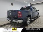 2022 RAM 1500 Laramie Crew Cab 4x4 5'7' Box