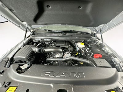 2027 RAM Ram 1500 RAM 1500 LARAMIE CREW CAB 4X4 5'7' BOX