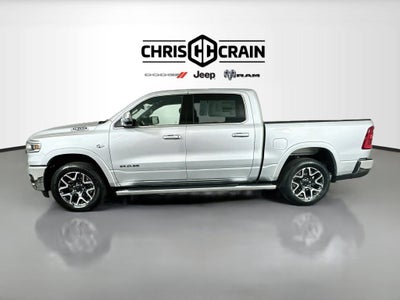 2027 RAM Ram 1500 RAM 1500 LARAMIE CREW CAB 4X4 5'7' BOX