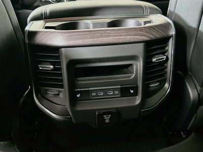 2027 RAM Ram 1500 RAM 1500 LARAMIE CREW CAB 4X4 5'7' BOX
