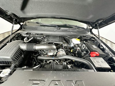 2027 RAM Ram 1500 RAM 1500 LARAMIE CREW CAB 4X4 5'7' BOX