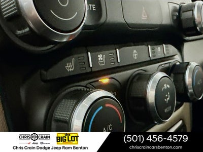 2022 RAM 1500 Laramie Crew Cab 4x4 5'7' Box