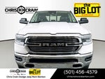 2022 RAM 1500 Laramie Crew Cab 4x4 5'7' Box