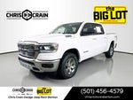 2022 RAM 1500 Laramie Crew Cab 4x4 5'7' Box