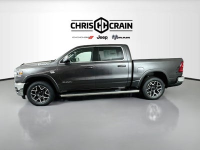 2027 RAM Ram 1500 RAM 1500 LARAMIE CREW CAB 4X4 5'7' BOX
