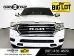 2024 RAM 1500 Limited Longhorn Crew Cab 4x4 5'7' Box