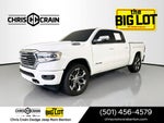 2024 RAM 1500 Limited Longhorn Crew Cab 4x4 5'7' Box