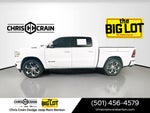2024 RAM 1500 Limited Longhorn Crew Cab 4x4 5'7' Box