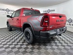 2027 RAM Ram 1500 RAM 1500 REBEL CREW CAB 4X4 5'7' BOX