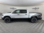 2027 RAM Ram 1500 RAM 1500 REBEL CREW CAB 4X4 5'7' BOX
