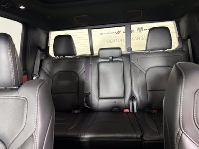 2027 RAM Ram 1500 RAM 1500 REBEL CREW CAB 4X4 5'7' BOX