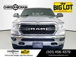 2024 RAM 1500 Lone Star Crew Cab 4x4 6'4' Box