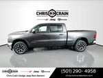 2026 RAM Ram 1500 RAM 1500 LARAMIE CREW CAB 4X4 6'4' BOX