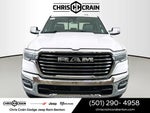 2026 RAM Ram 1500 RAM 1500 LARAMIE CREW CAB 4X4 6'4' BOX