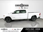 2026 RAM Ram 1500 RAM 1500 LARAMIE CREW CAB 4X4 6'4' BOX