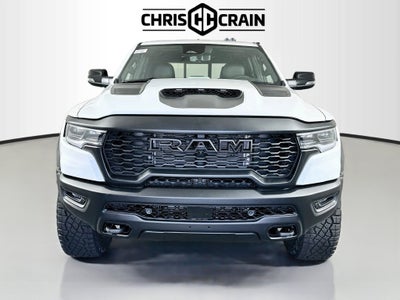 2027 RAM Ram 1500 RAM 1500 RHO CREW CAB 4X4 5'7' BOX