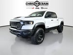 2027 RAM Ram 1500 RAM 1500 RHO CREW CAB 4X4 5'7' BOX