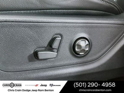 2027 RAM 1500 RAM 1500 TRX SRT CREW CAB 4X4 5'7' BOX