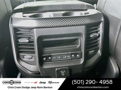 2027 RAM 1500 RAM 1500 TRX SRT CREW CAB 4X4 5'7' BOX