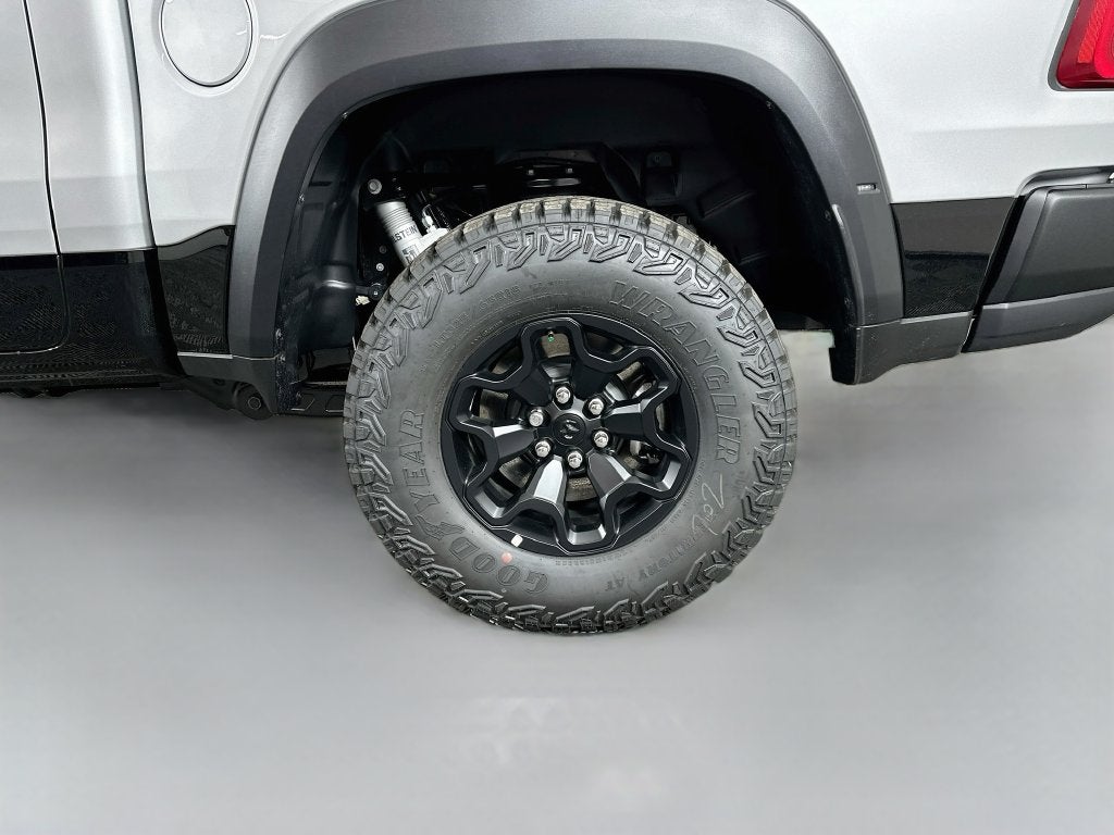 2027 RAM Ram 1500 RAM 1500 RHO CREW CAB 4X4 5'7' BOX