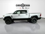 2027 RAM Ram 1500 RAM 1500 RHO CREW CAB 4X4 5'7' BOX