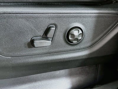 2025 RAM 1500 RHO Crew Cab 4x4 5'7' Box