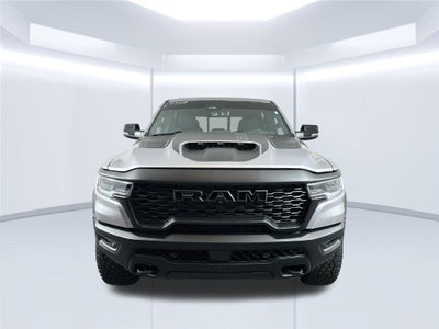 2025 RAM 1500 RHO Crew Cab 4x4 5'7' Box