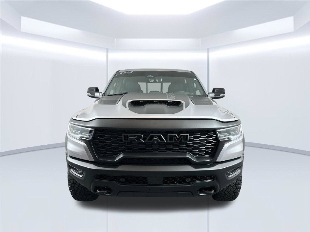 2025 RAM 1500 RHO Crew Cab 4x4 5'7' Box