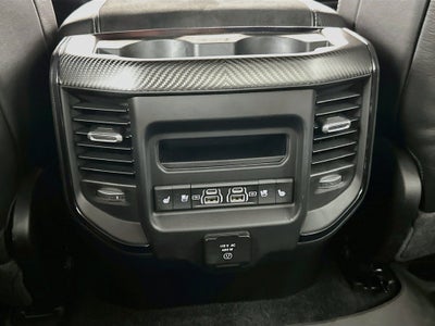 2025 RAM 1500 RHO Crew Cab 4x4 5'7' Box