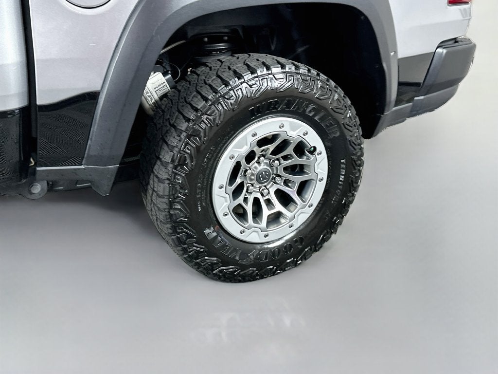 2025 RAM 1500 RHO Crew Cab 4x4 5'7' Box