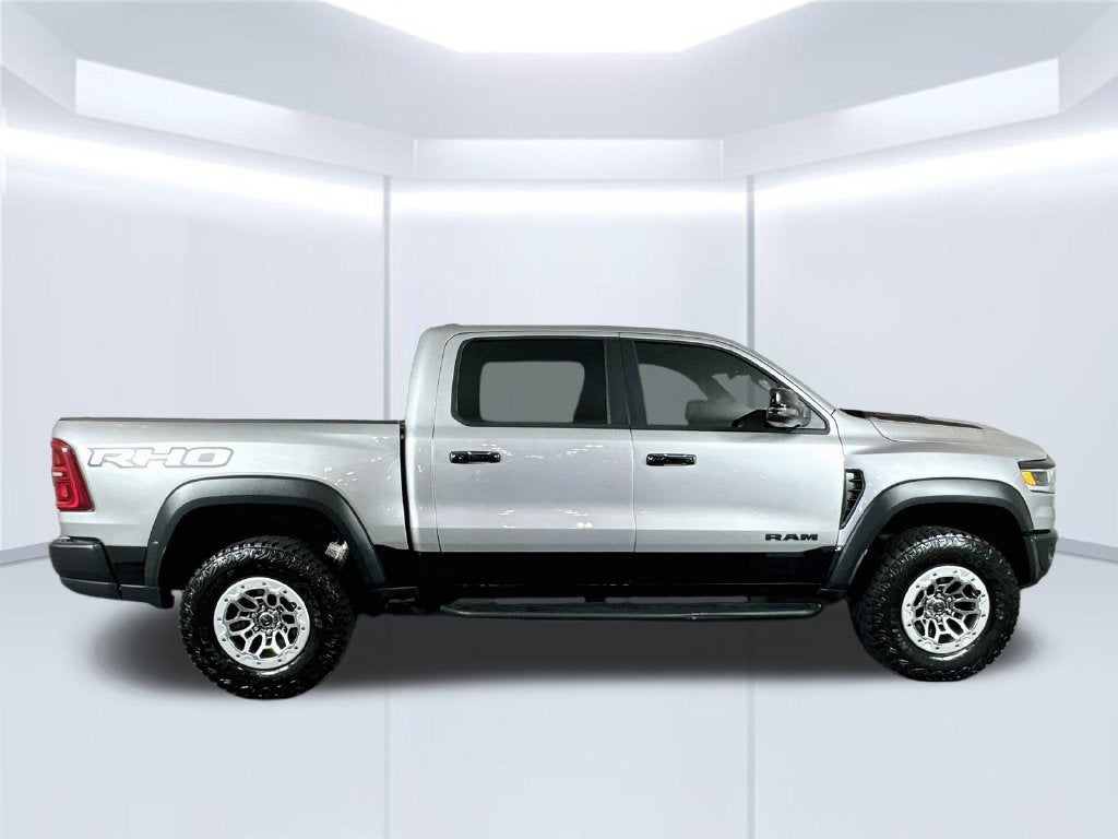 2025 RAM 1500 RHO Crew Cab 4x4 5'7' Box