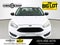 2016 Ford Focus S