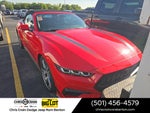 2024 Ford Mustang EcoBoost Premium Convertible