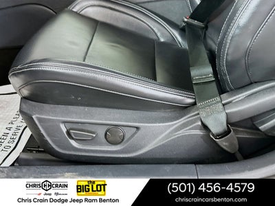 2024 Ford Mustang EcoBoost Premium Convertible