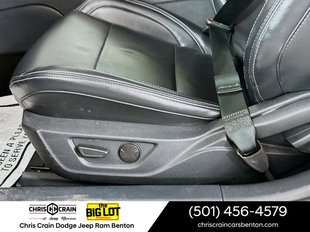 2024 Ford Mustang EcoBoost Premium Convertible