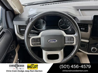 2024 Ford Expedition XLT MAX