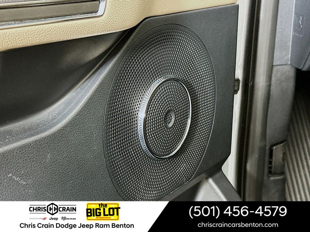 2024 Ford Expedition XLT MAX