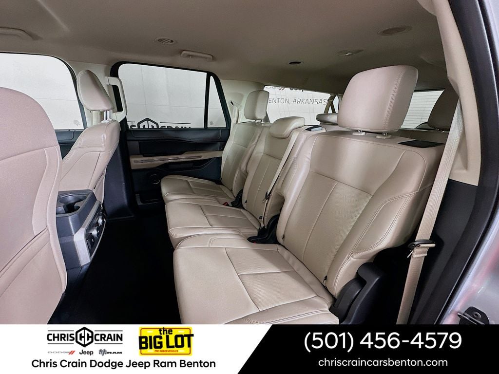 2024 Ford Expedition XLT MAX