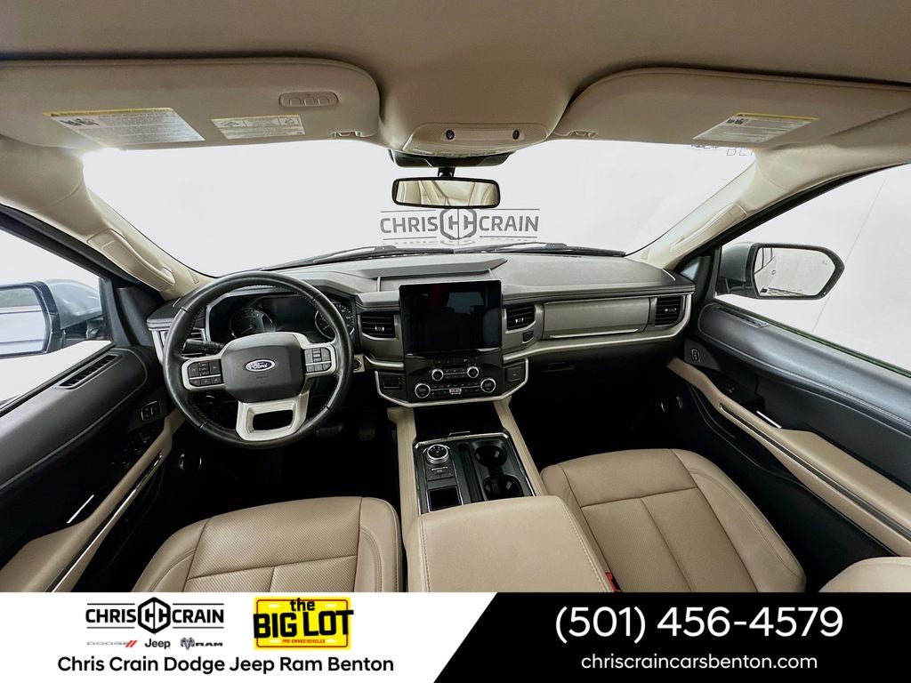2024 Ford Expedition XLT MAX