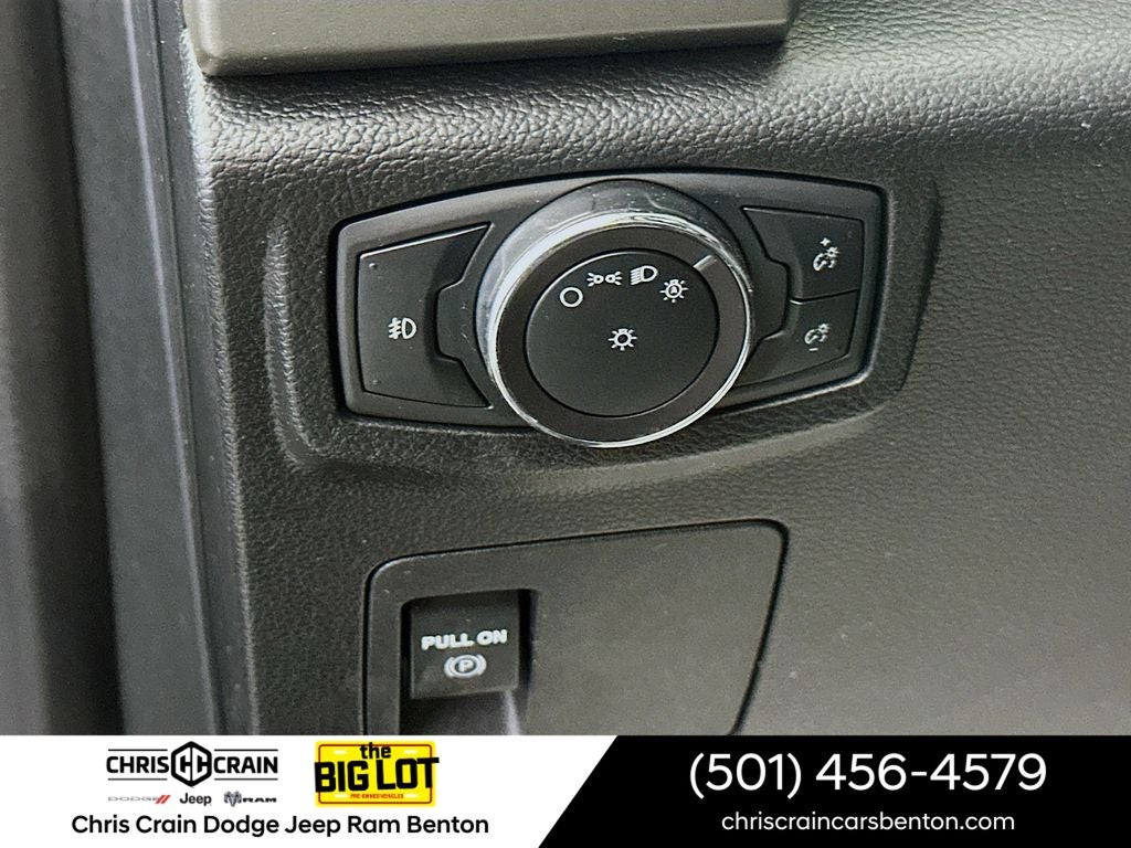 2019 Ford Expedition Max XLT