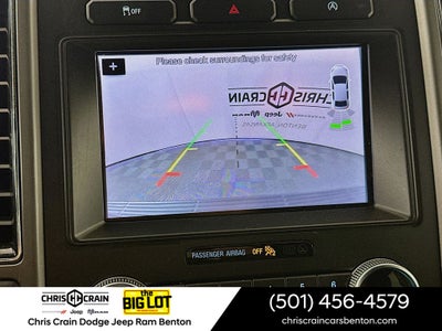 2019 Ford Expedition Max XLT