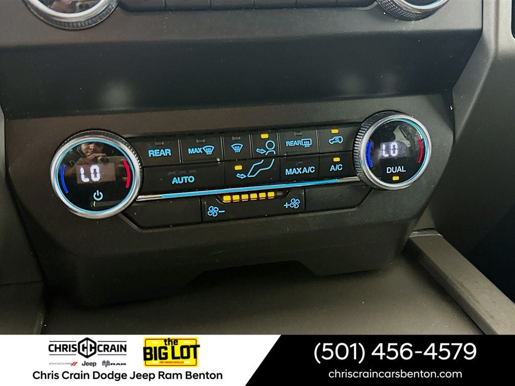 2019 Ford Expedition Max XLT