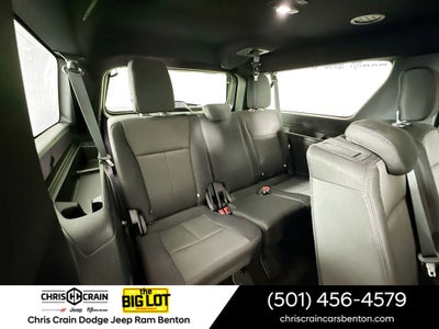 2019 Ford Expedition Max XLT