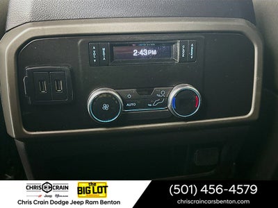 2019 Ford Expedition Max XLT