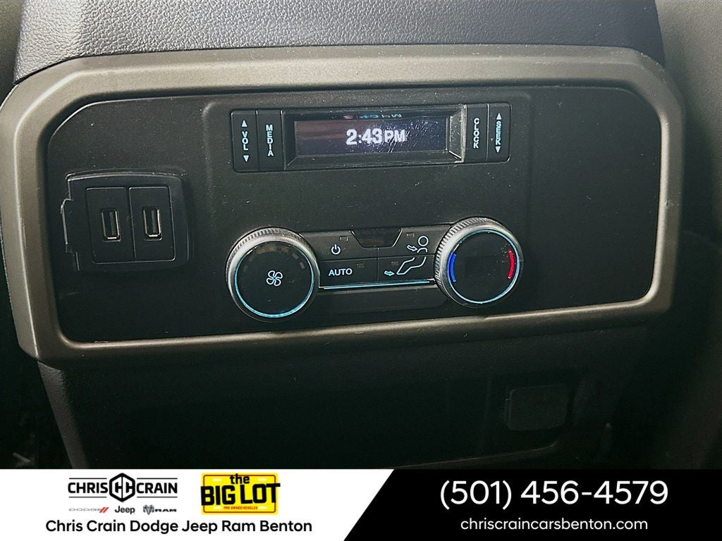 2019 Ford Expedition Max XLT