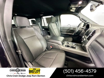 2019 Ford Expedition Max XLT