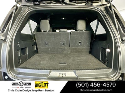 2019 Ford Expedition Max XLT