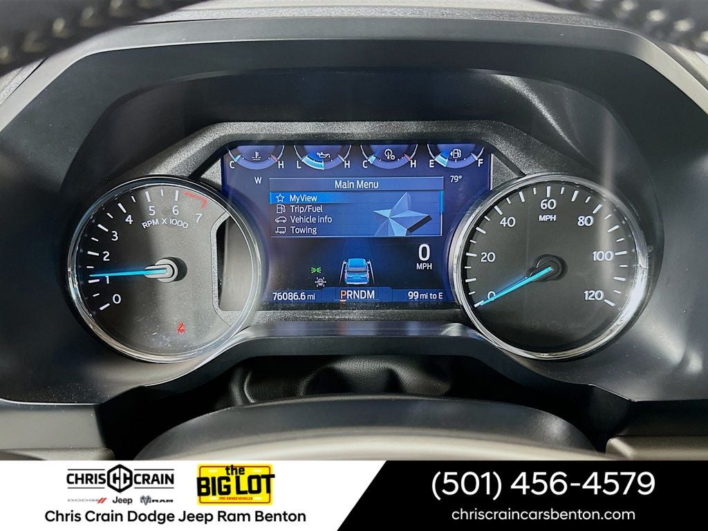 2023 Ford Expedition XLT MAX