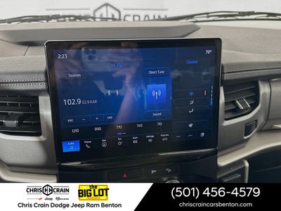 2023 Ford Expedition XLT MAX